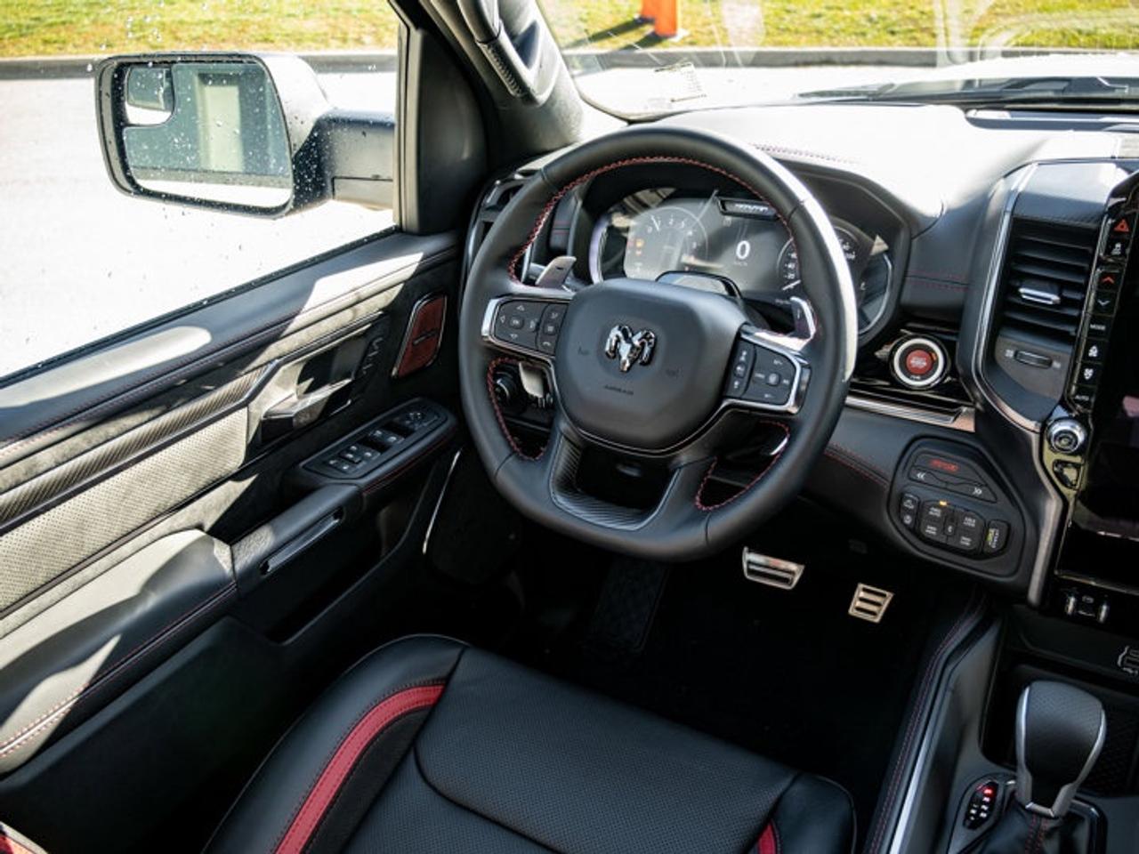 2026 RAM 1500 RHO Photo