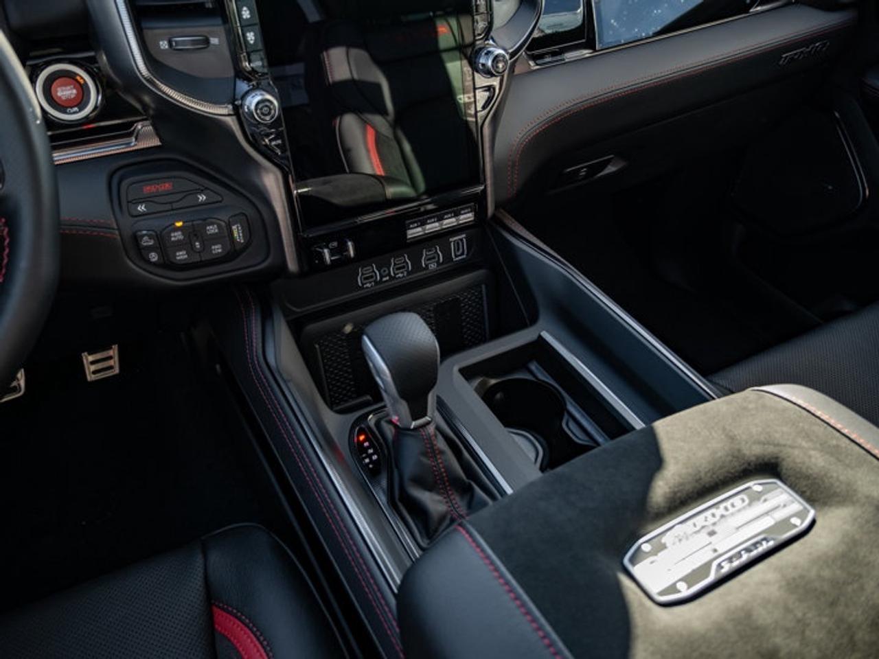 2026 RAM 1500 RHO Photo