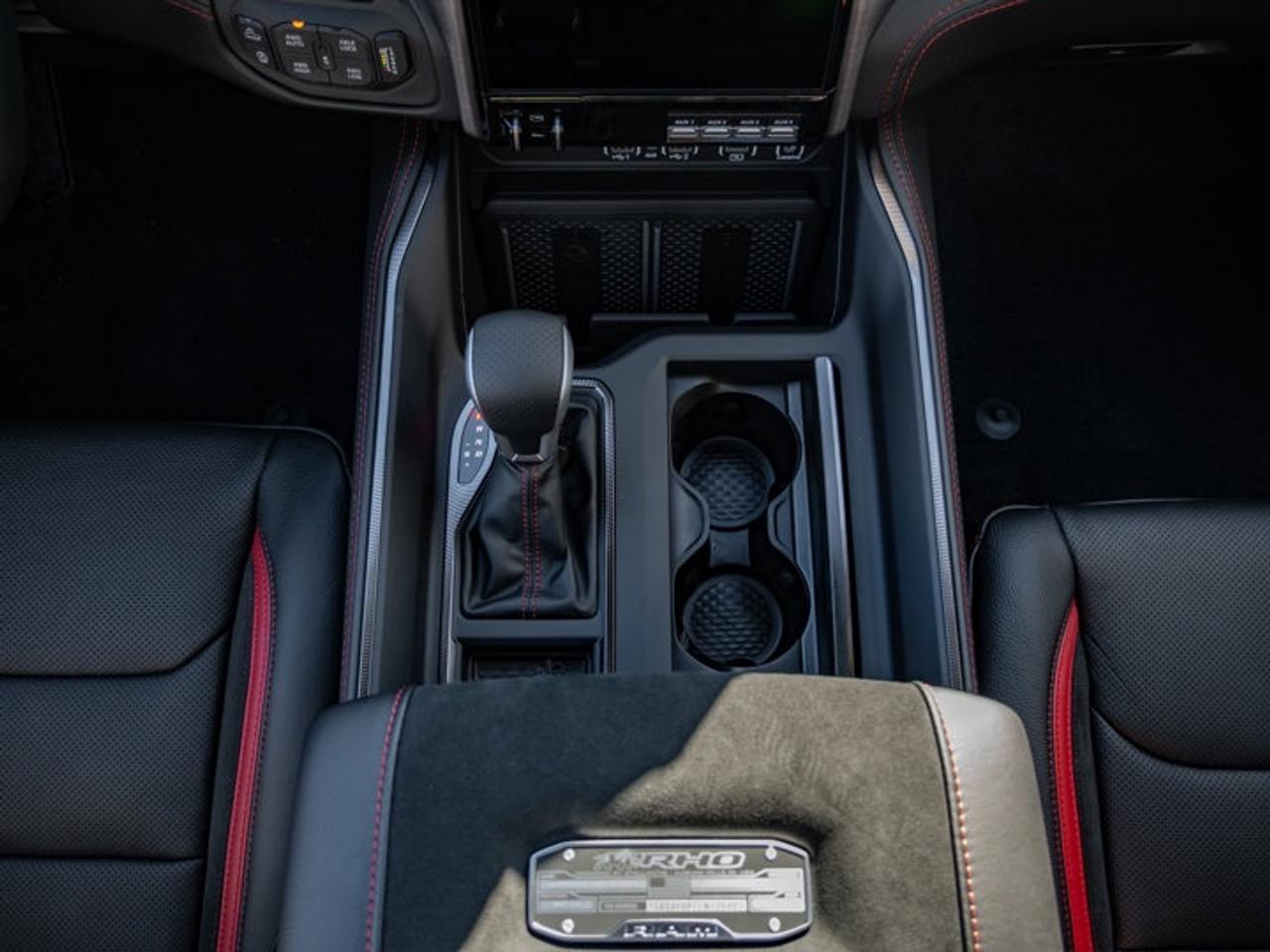 2026 RAM 1500 RHO Photo