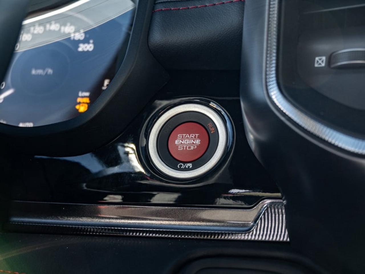 2026 RAM 1500 RHO Photo