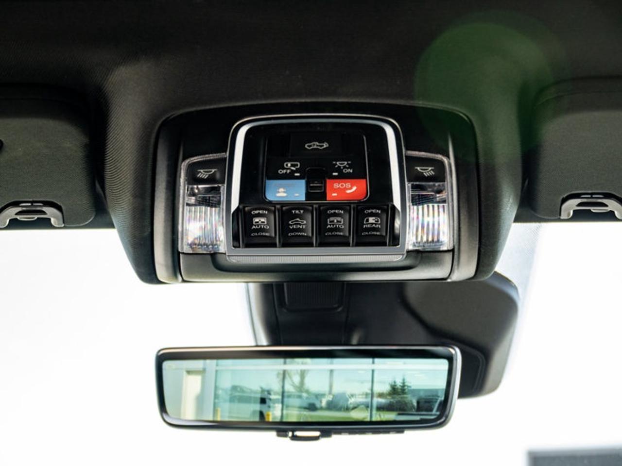 2026 RAM 1500 RHO Photo