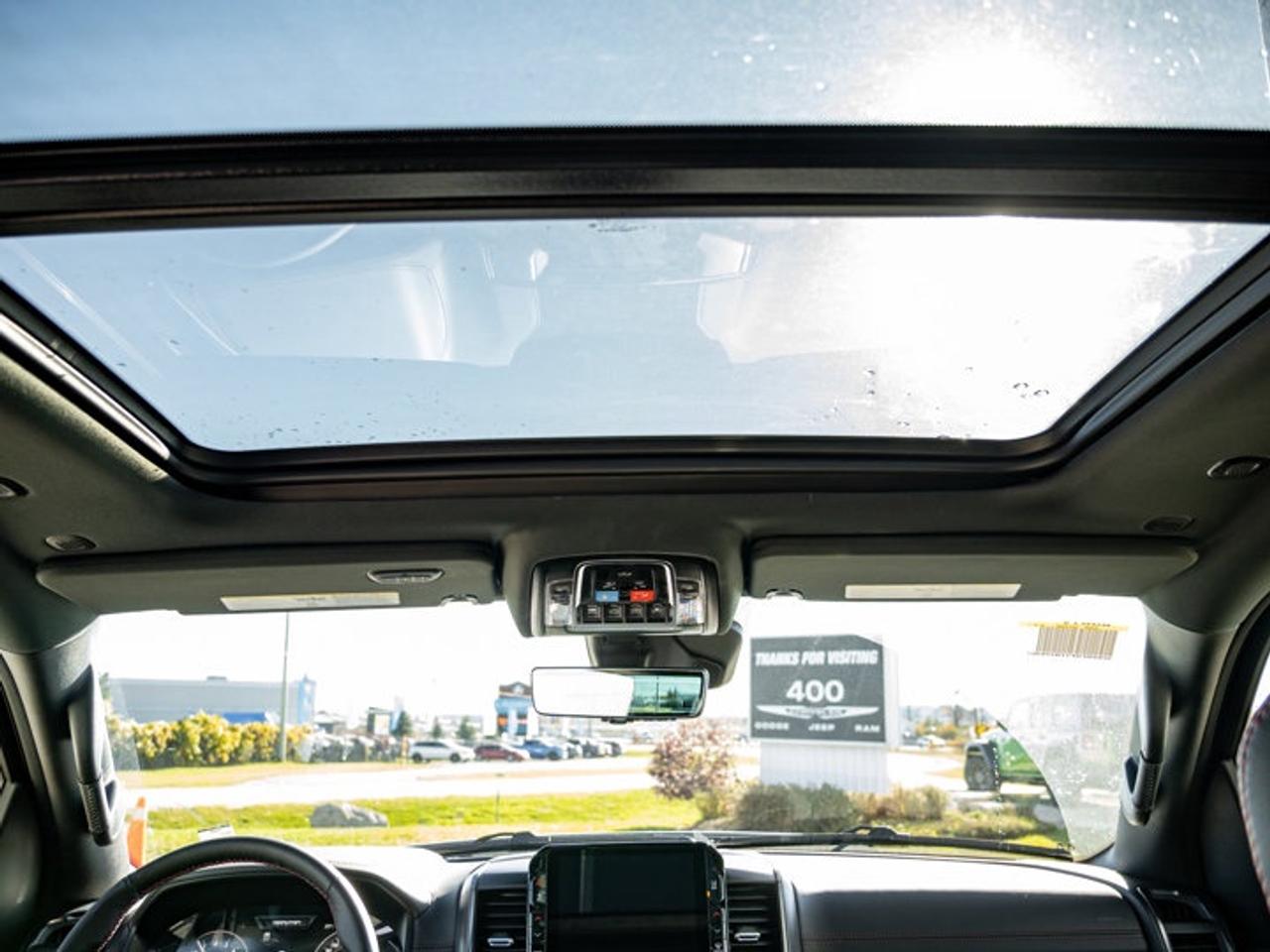 2026 RAM 1500 RHO Photo