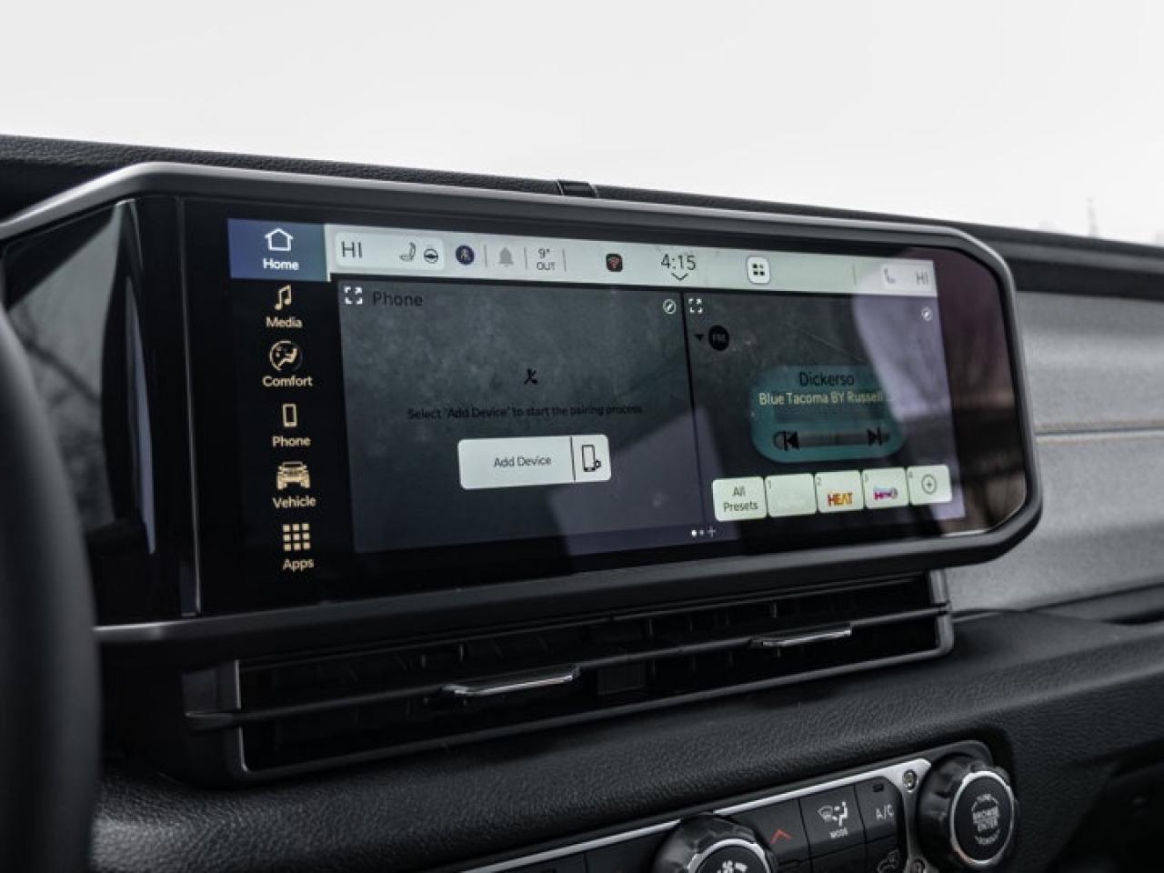 2026 Jeep Wrangler Willys Photo