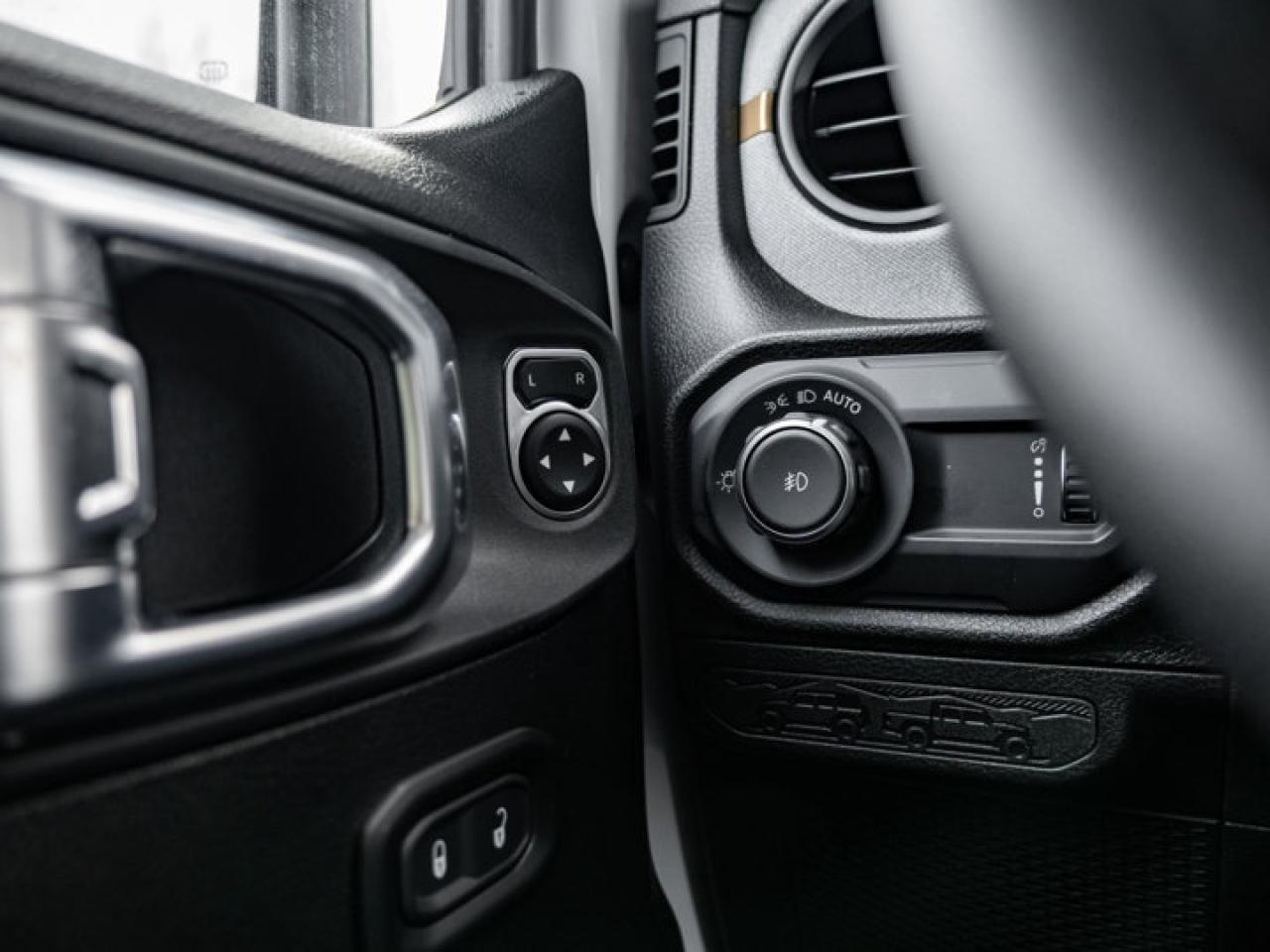 2026 Jeep Wrangler Willys Photo