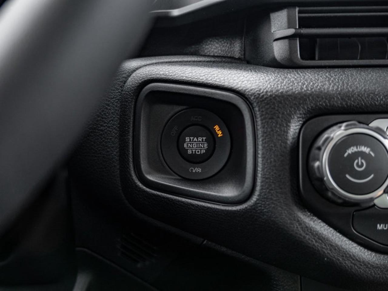 2026 Jeep Wrangler Willys Photo