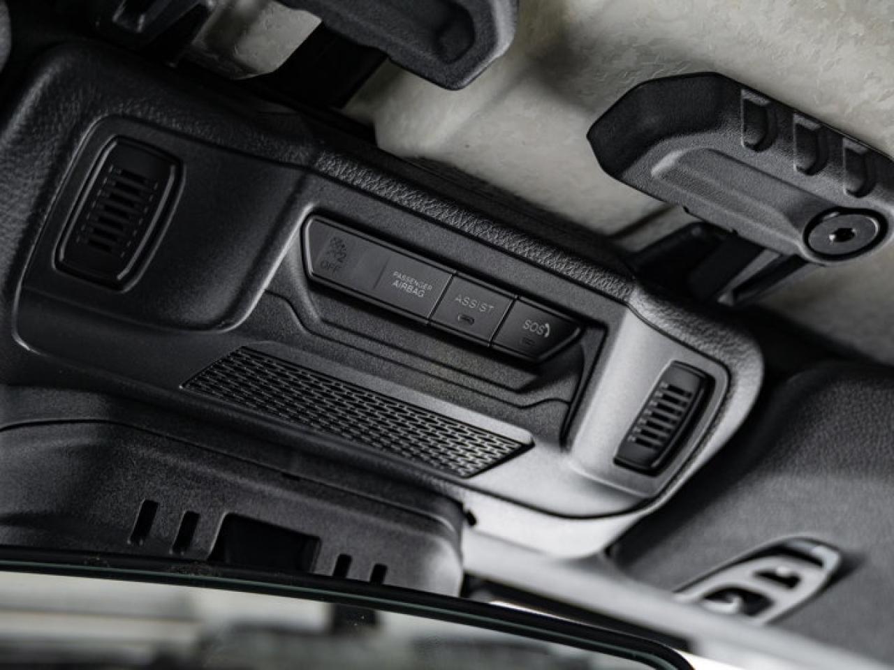 2026 Jeep Wrangler Willys Photo