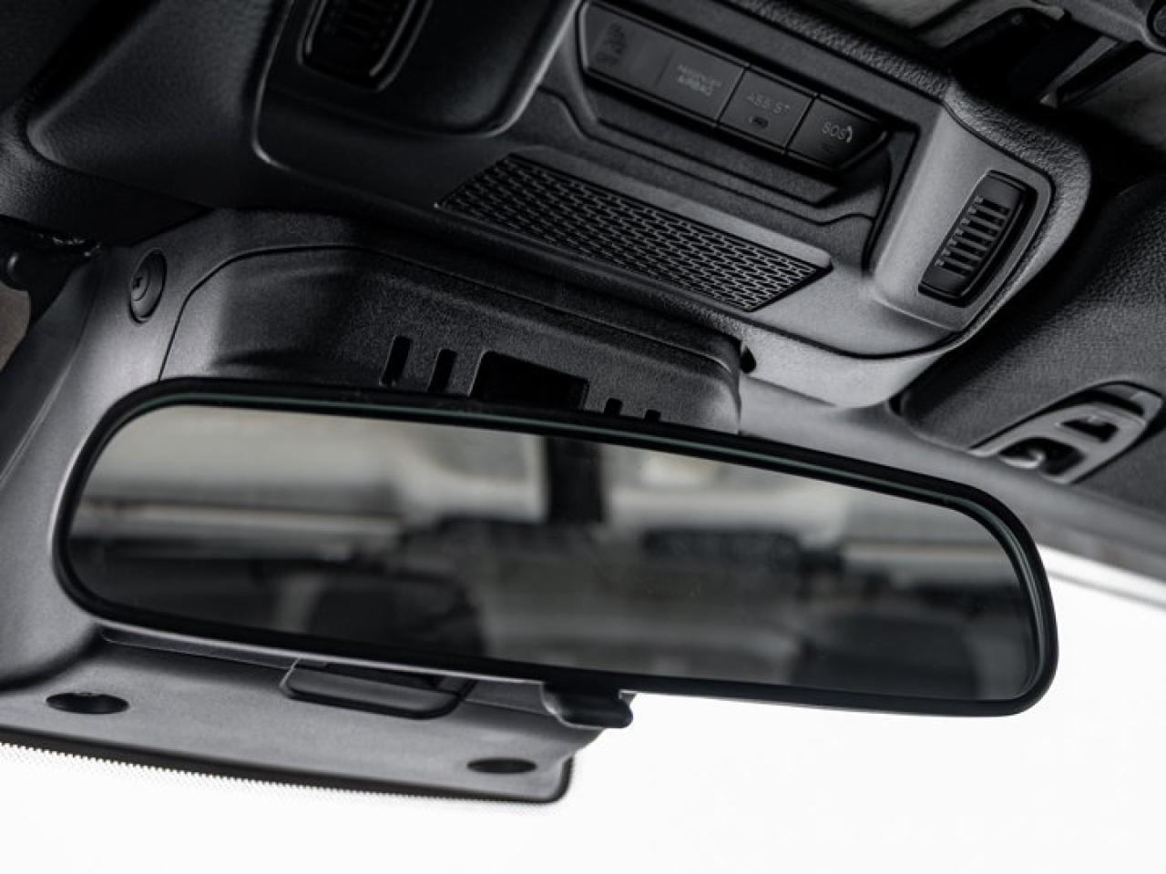 2026 Jeep Wrangler Willys Photo