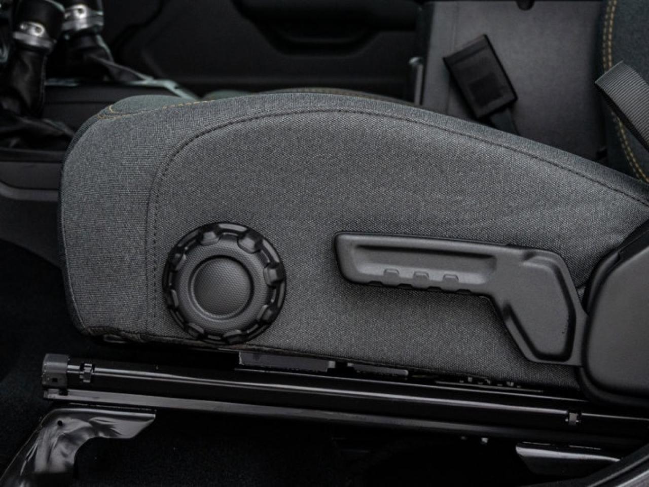 2026 Jeep Wrangler Sport S Photo