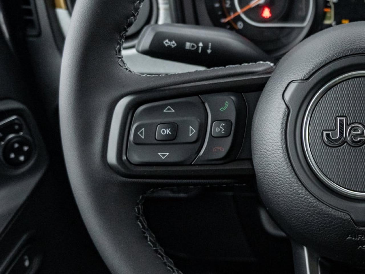 2026 Jeep Wrangler Sport S Photo