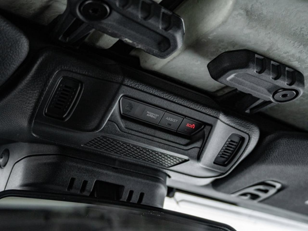 2026 Jeep Wrangler Sport S Photo