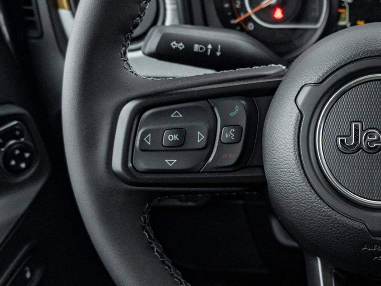 2026 Jeep Wrangler Sport S Photo