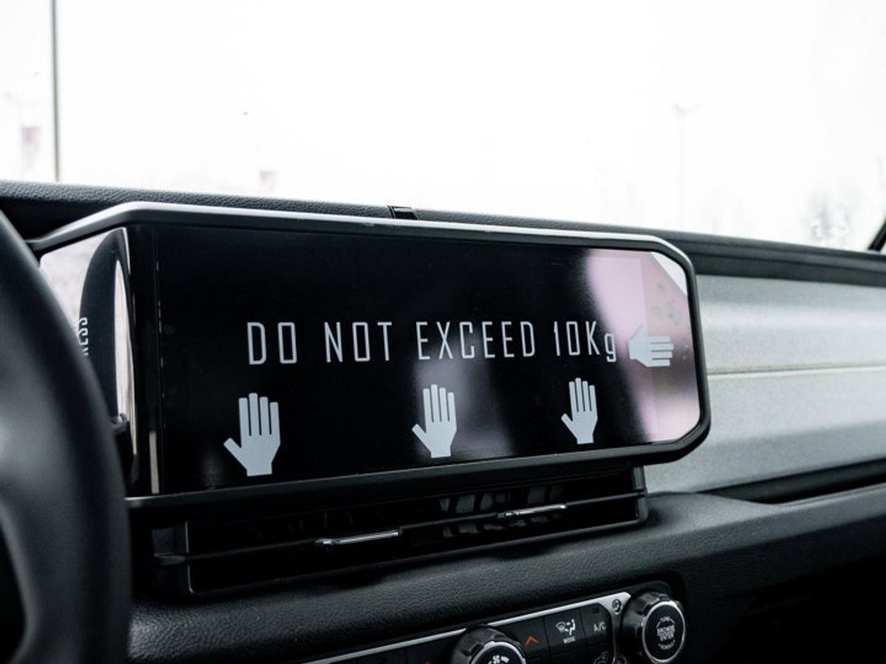 2026 Jeep Wrangler Sport S Photo