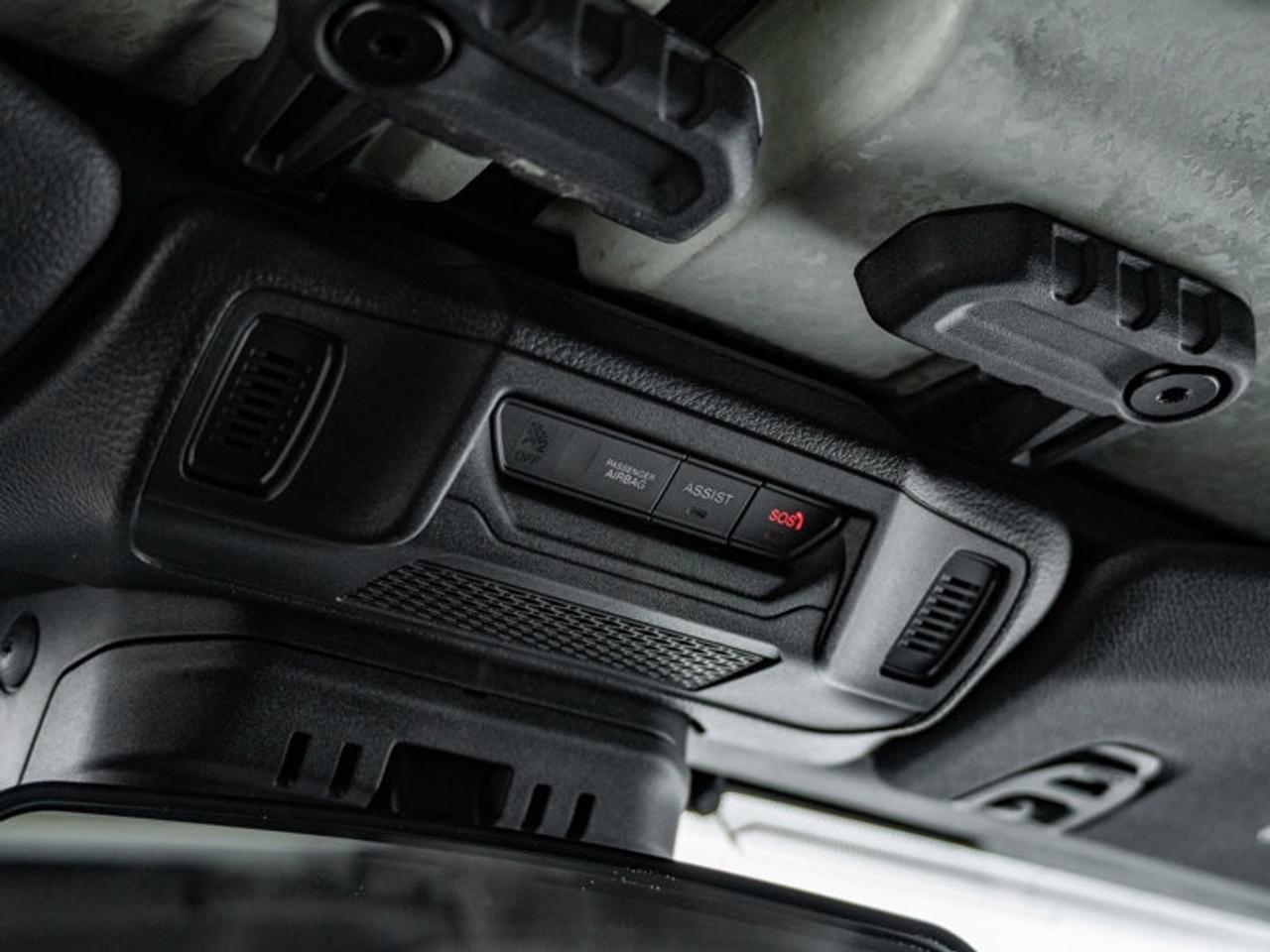 2026 Jeep Wrangler Sport S Photo