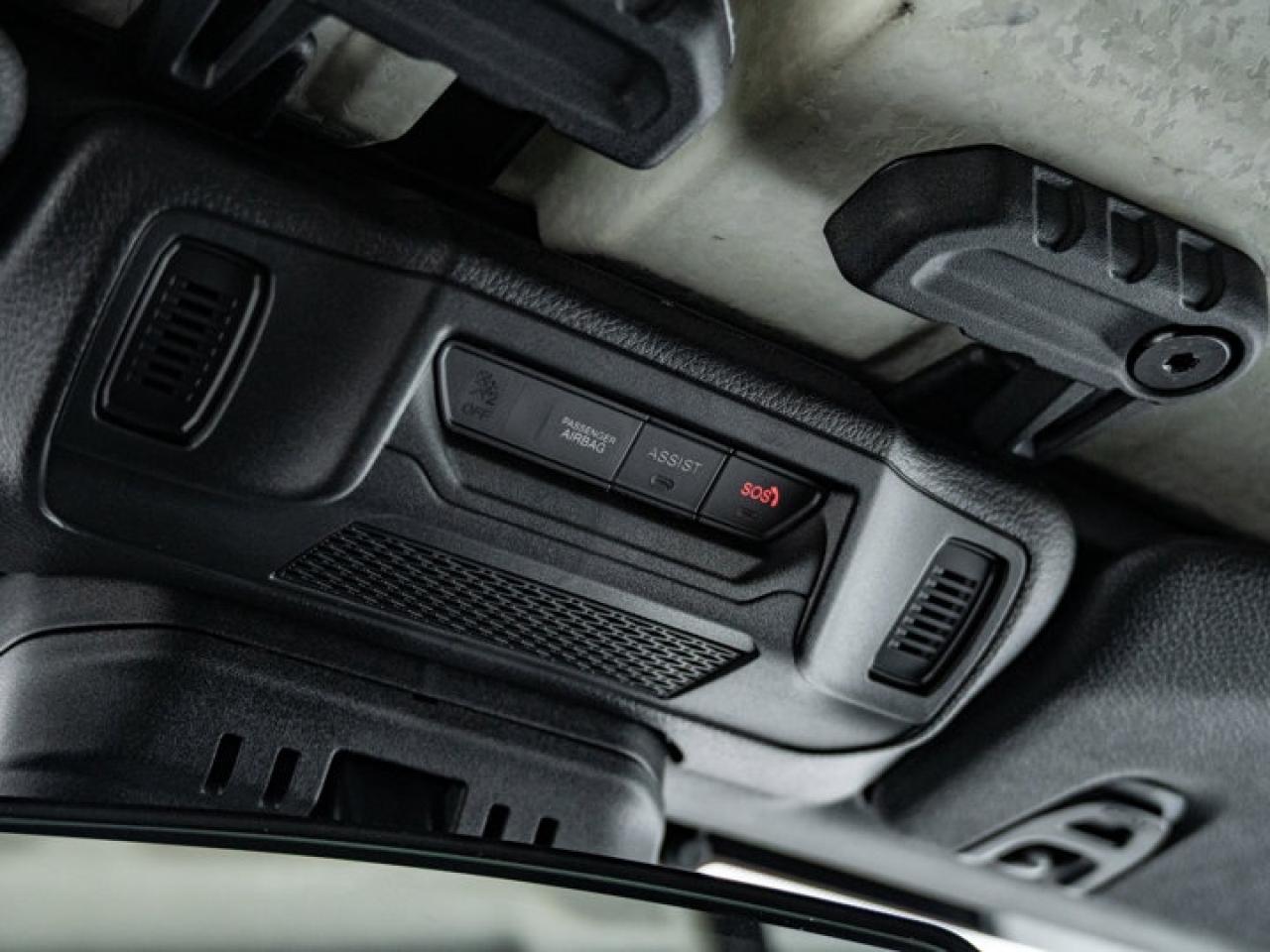 2026 Jeep Wrangler Sport S Photo