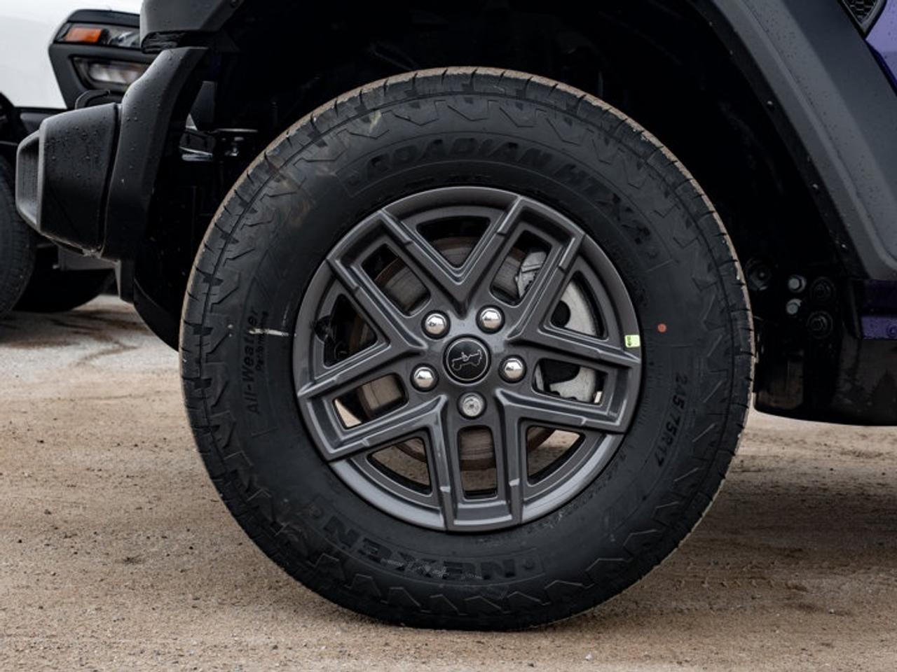2026 Jeep Wrangler Sport S Photo