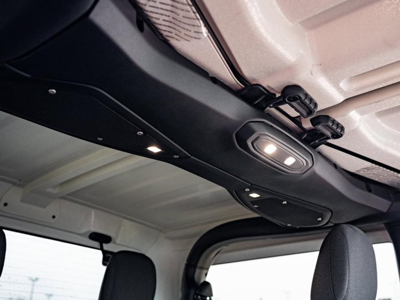 2026 Jeep Wrangler Sport S Photo