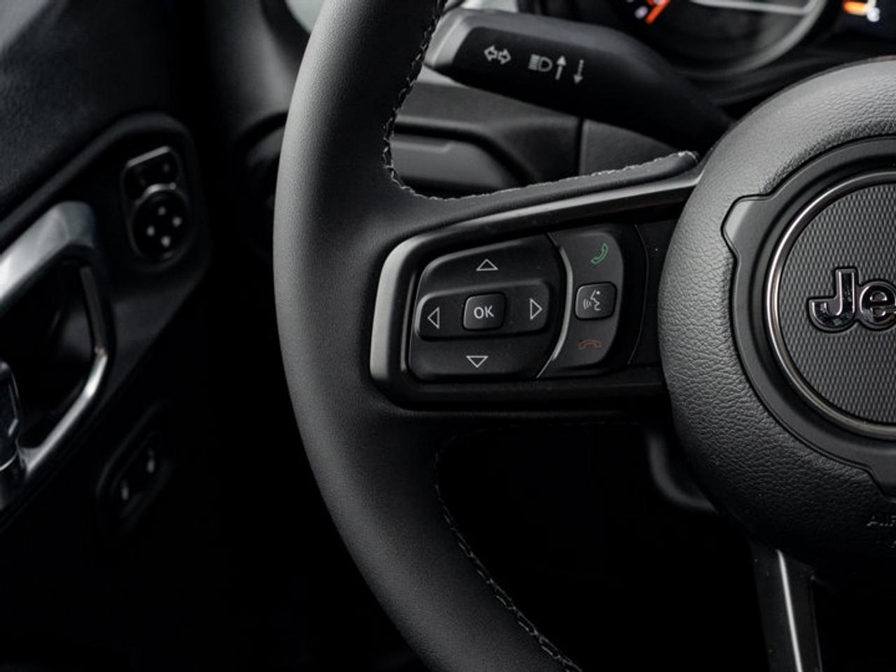 2026 Jeep Wrangler Sport S Photo