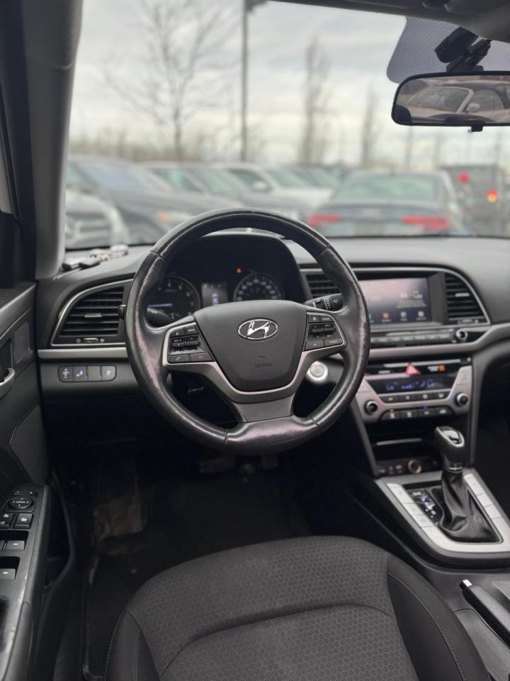2017 Hyundai Elantra GLS - Photo #6