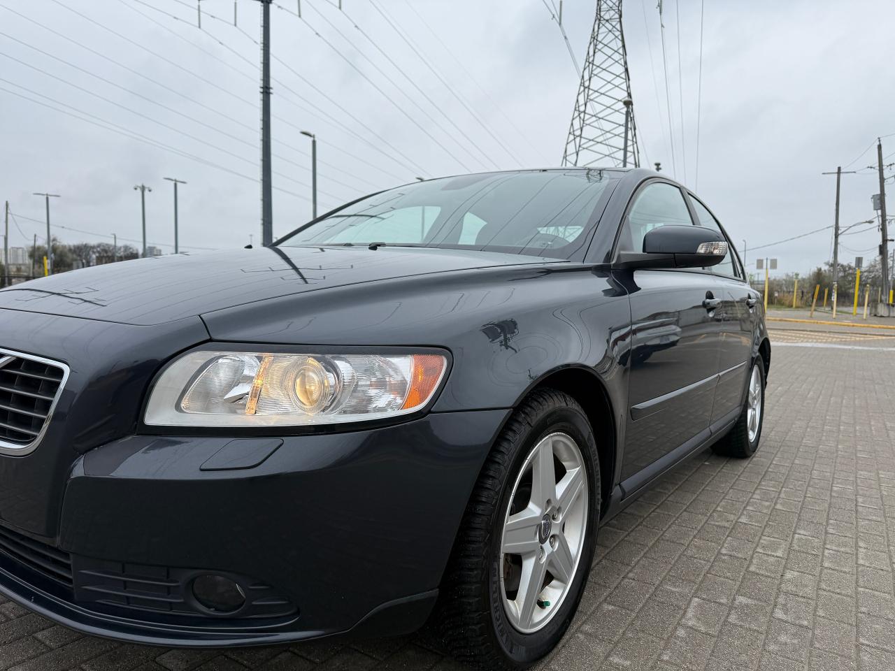 2010 Volvo S40 Premium - Photo #10