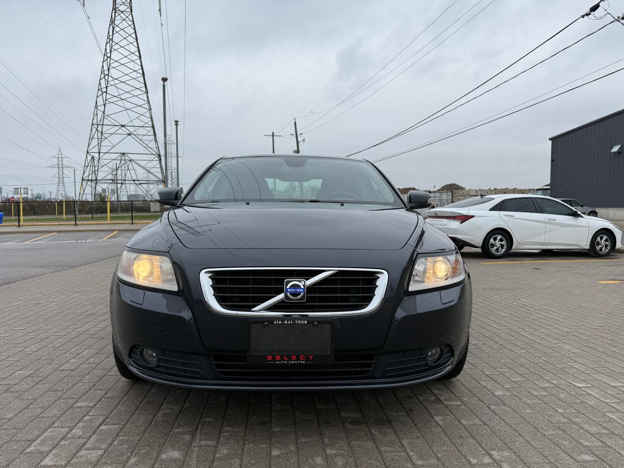 2010 Volvo S40 Premium - Photo #3