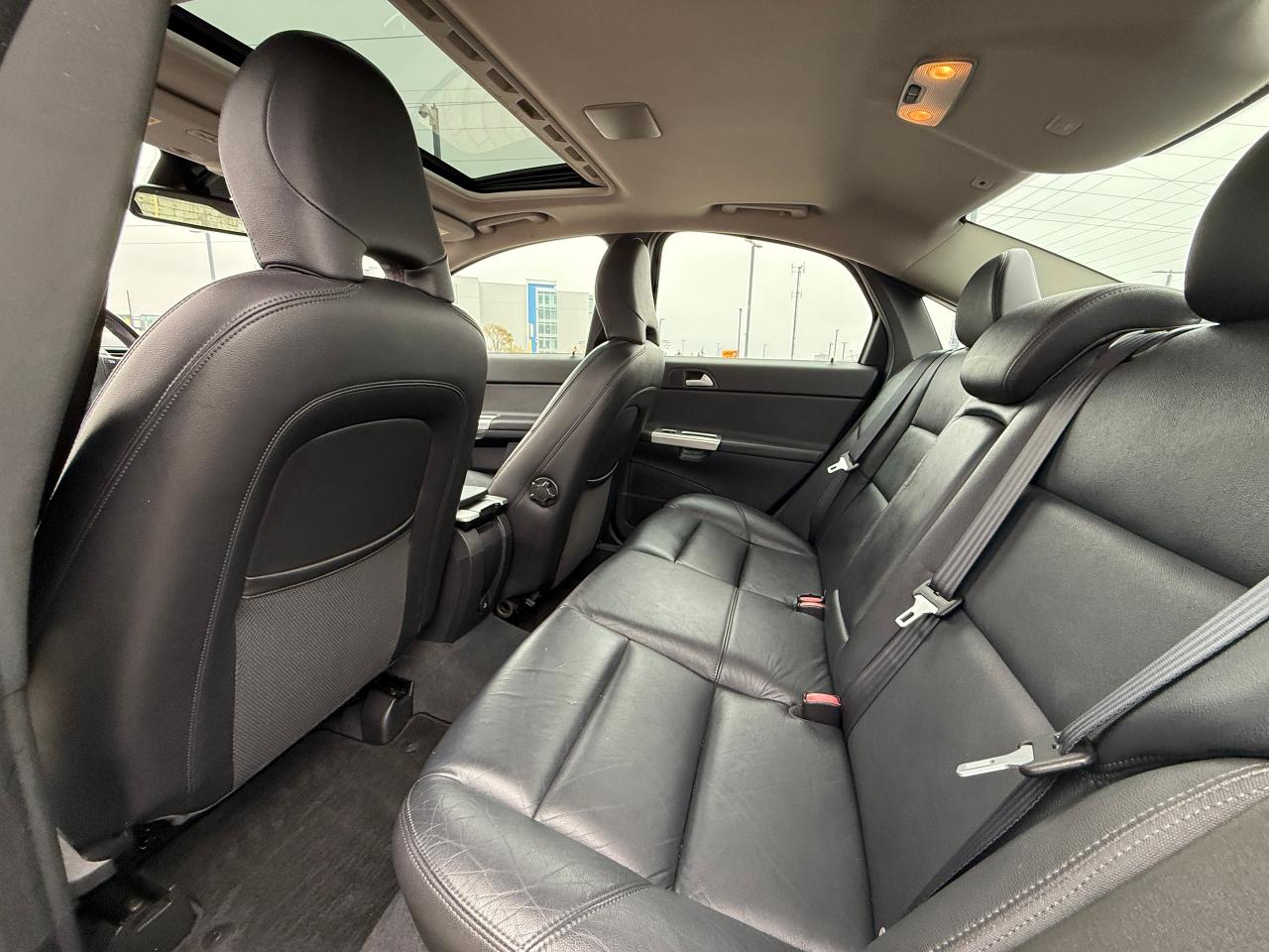 2010 Volvo S40 Premium - Photo #14