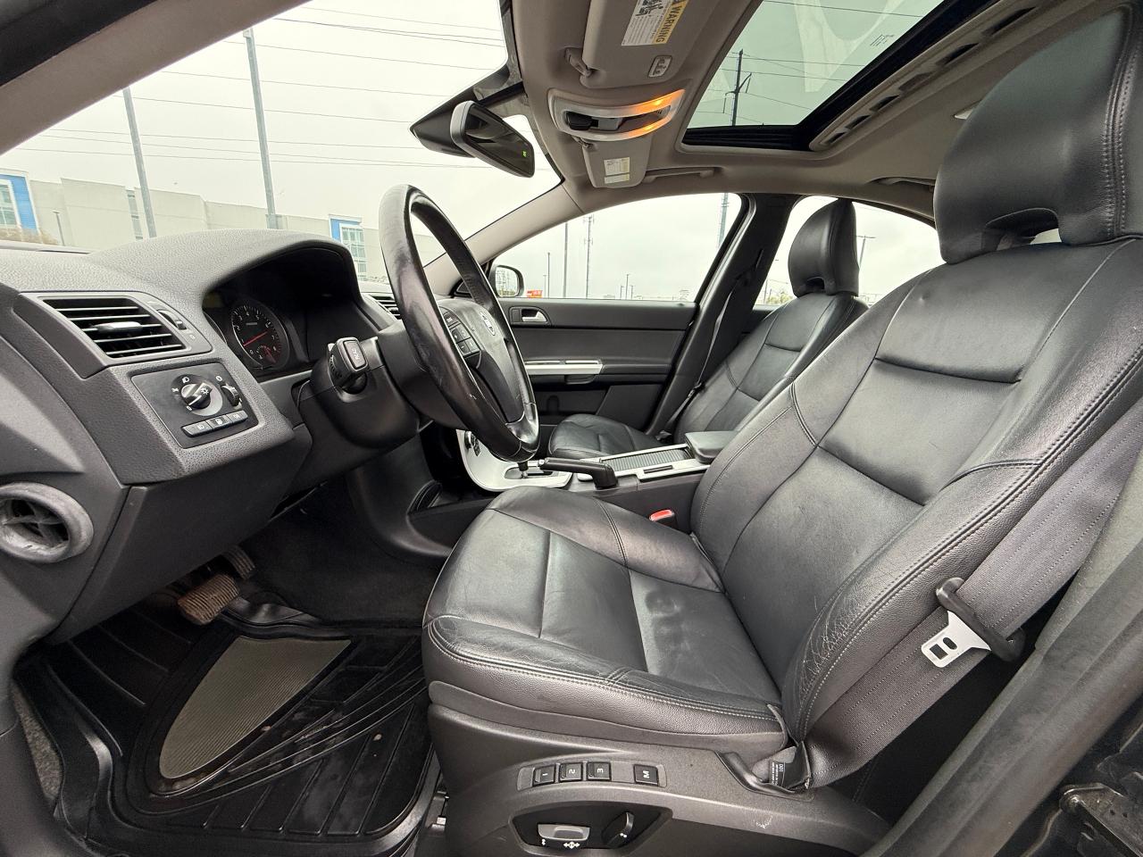 2010 Volvo S40 Premium - Photo #12