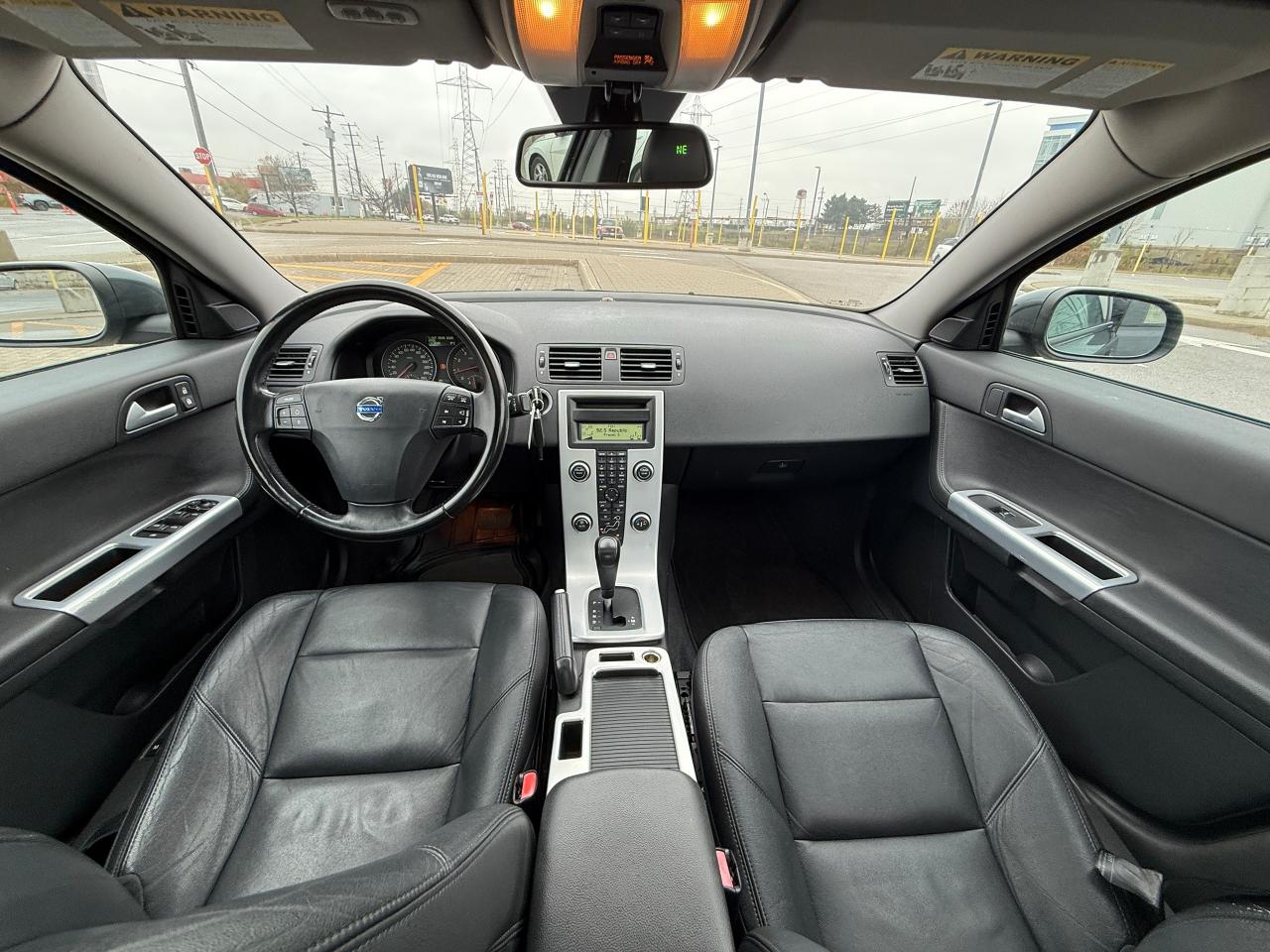 2010 Volvo S40 Premium - Photo #16