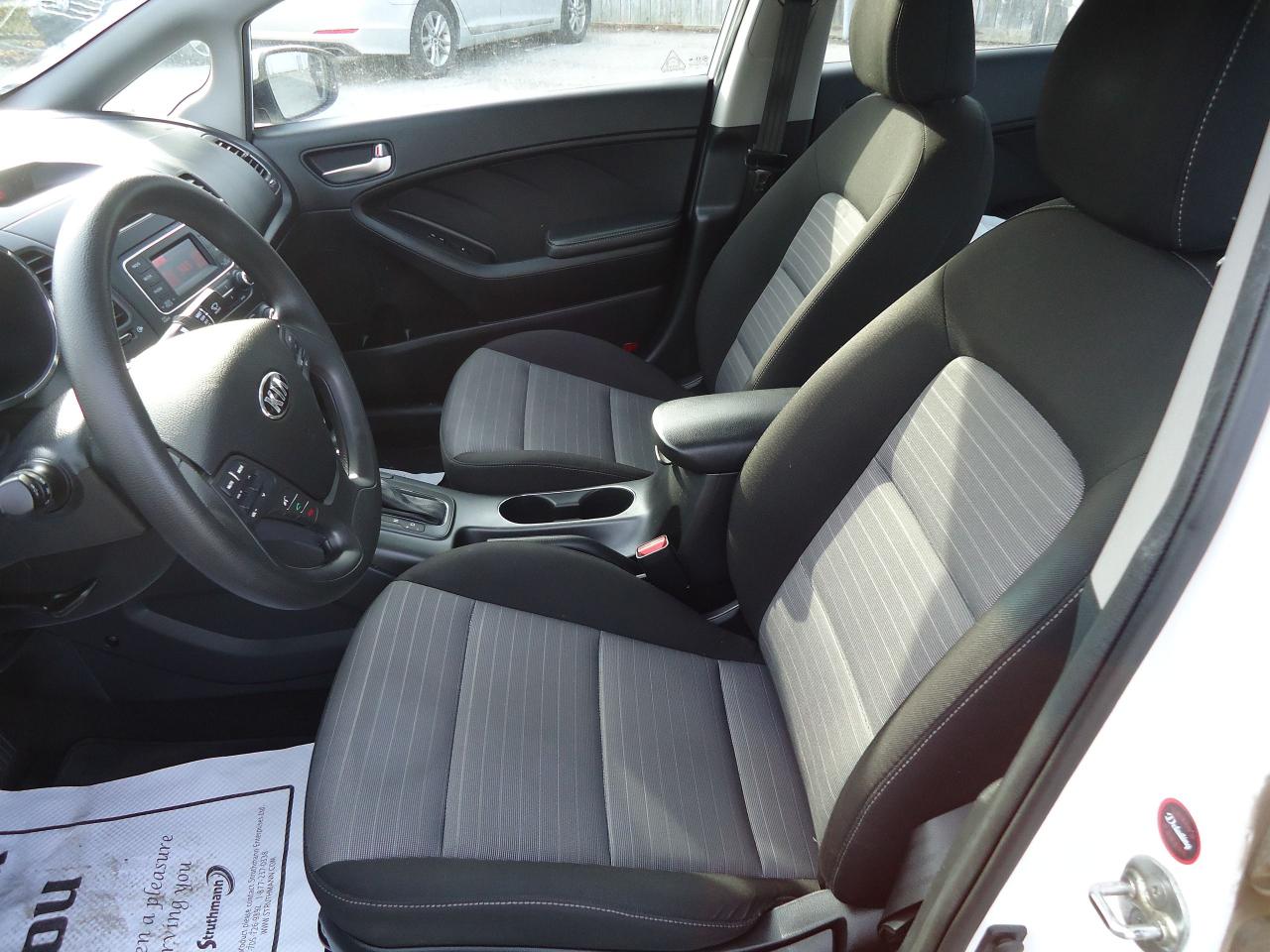 2016 Kia Forte 4dr Sdn Auto LX - Photo #6