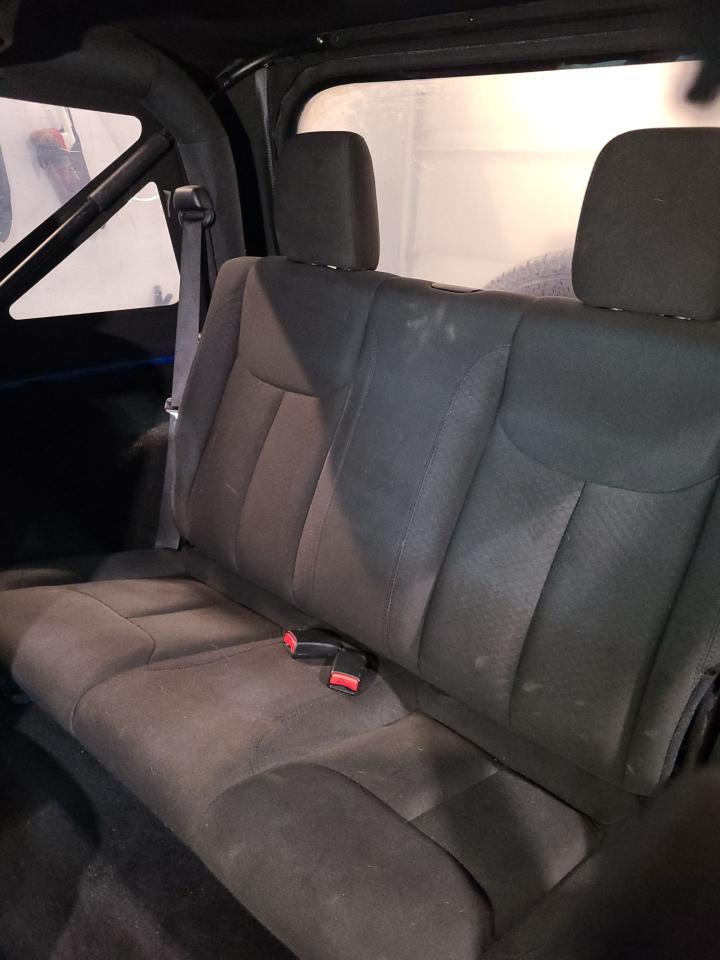 2016 Jeep Wrangler SPORT - Photo #6