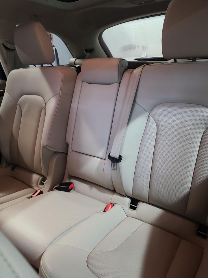 2013 Audi Q7 3.0L Premium - Photo #7