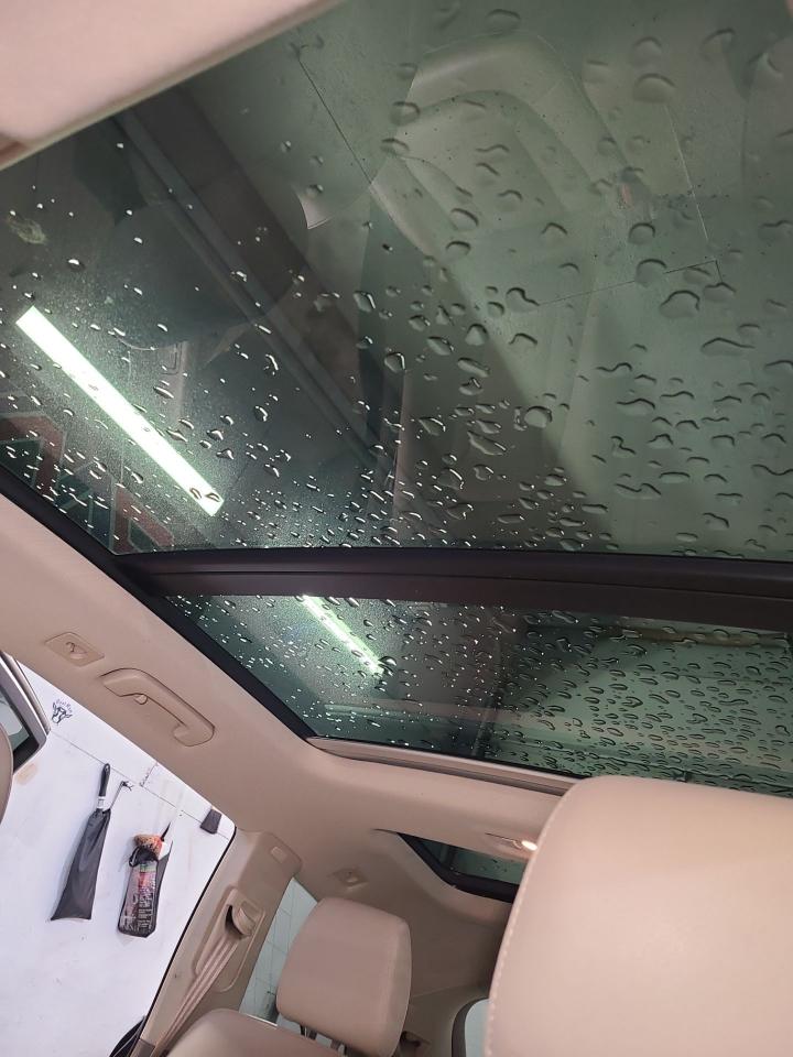 2013 Audi Q7 3.0L Premium - Photo #8