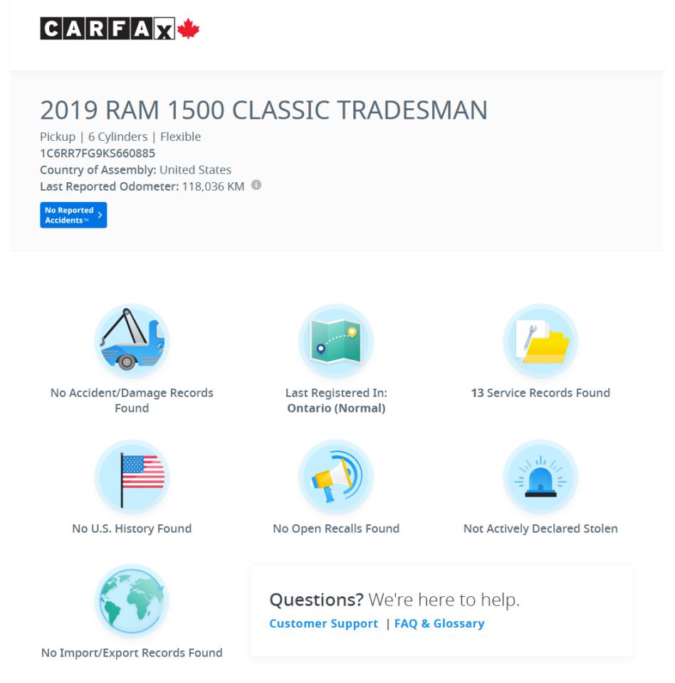 2019 RAM 1500 Classic Express 4x4 Quad 3.6L V6+ApplePlay+CLEAN CARFAX Photo62