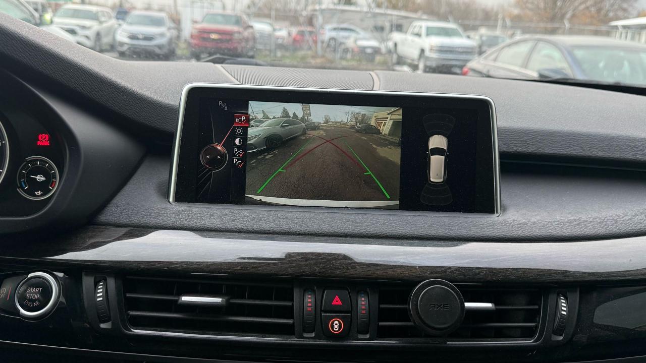 2016 BMW X5 xDrive35i - Photo #19