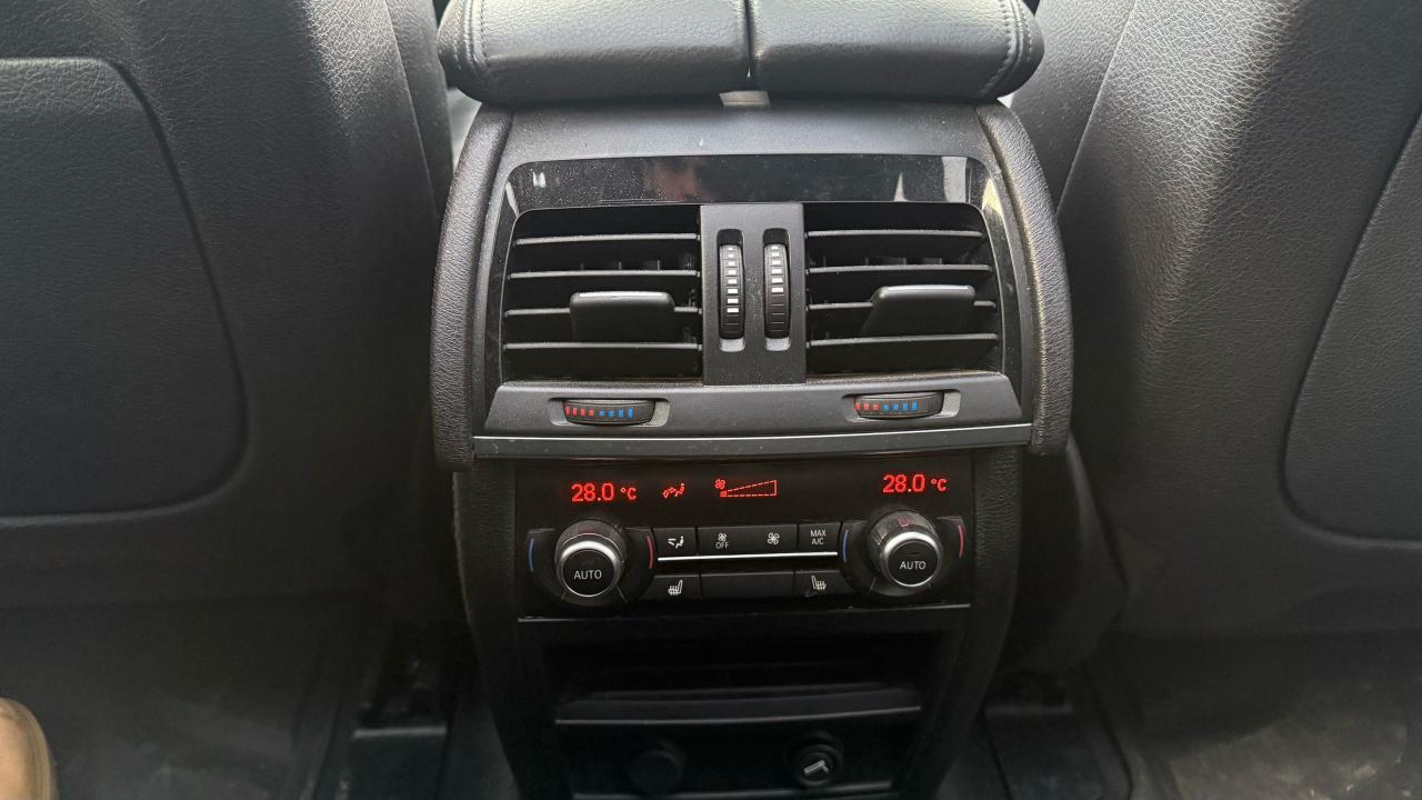 2016 BMW X5 xDrive35i - Photo #16