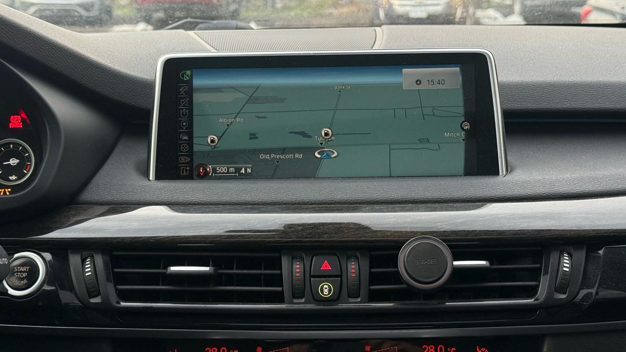 2016 BMW X5 xDrive35i - Photo #18