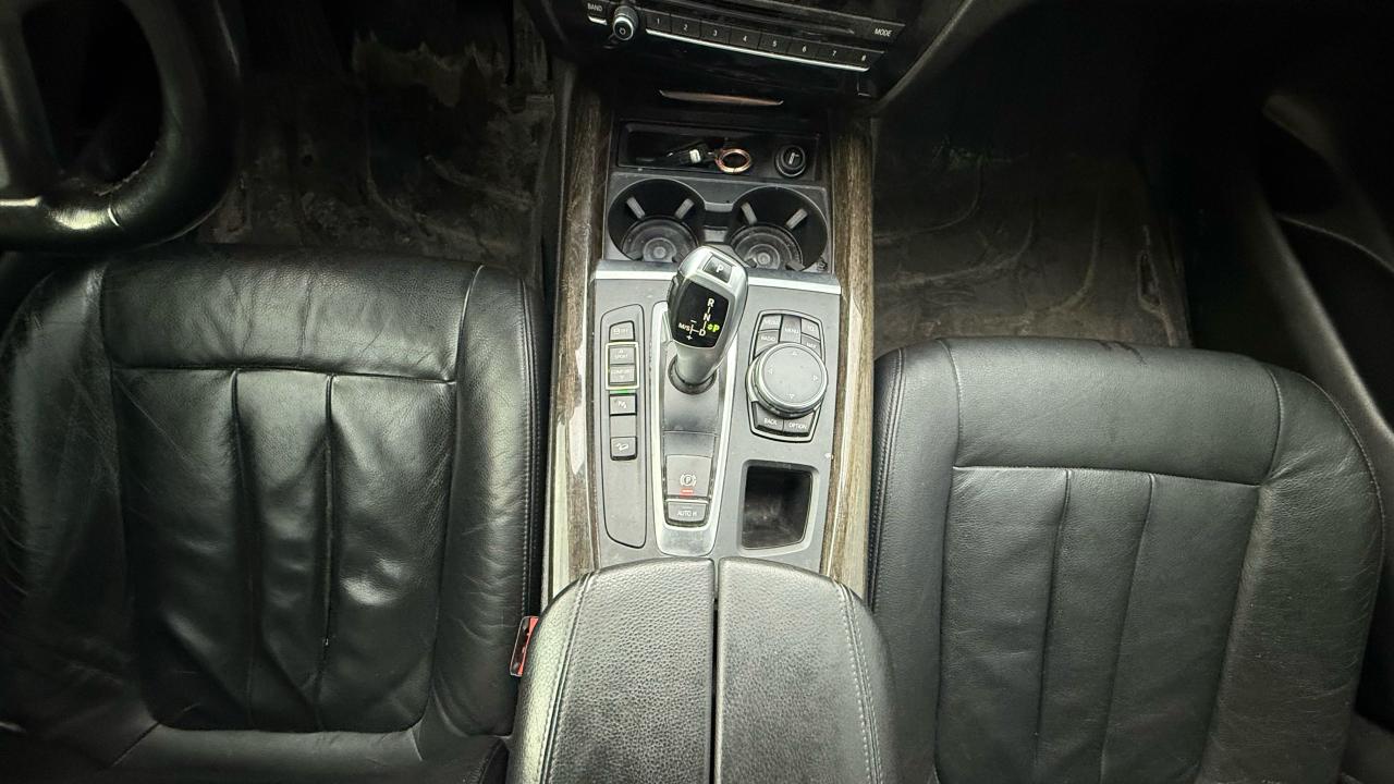 2016 BMW X5 xDrive35i - Photo #15