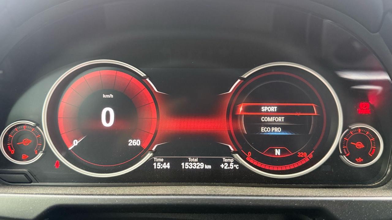 2016 BMW X5 xDrive35i - Photo #22