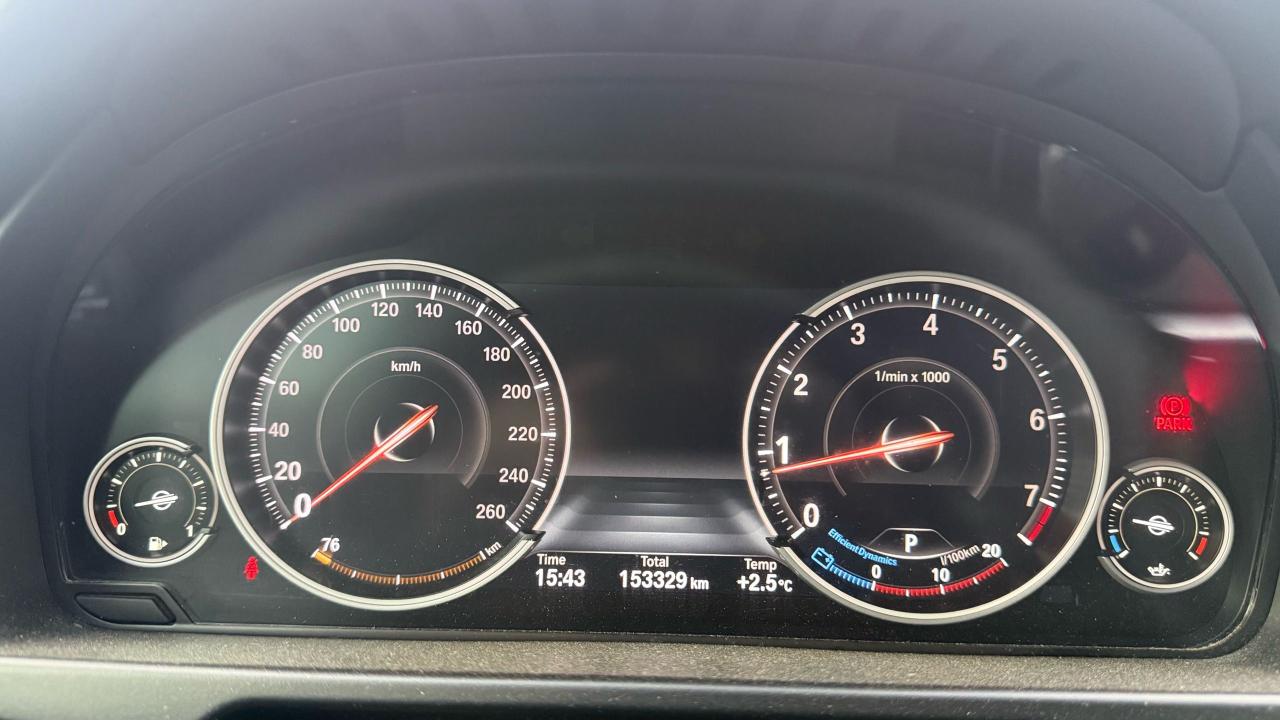 2016 BMW X5 xDrive35i - Photo #21