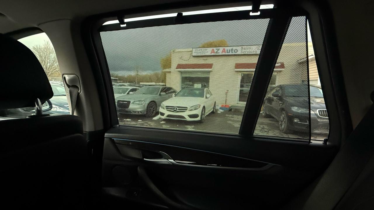 2016 BMW X5 xDrive35i - Photo #23