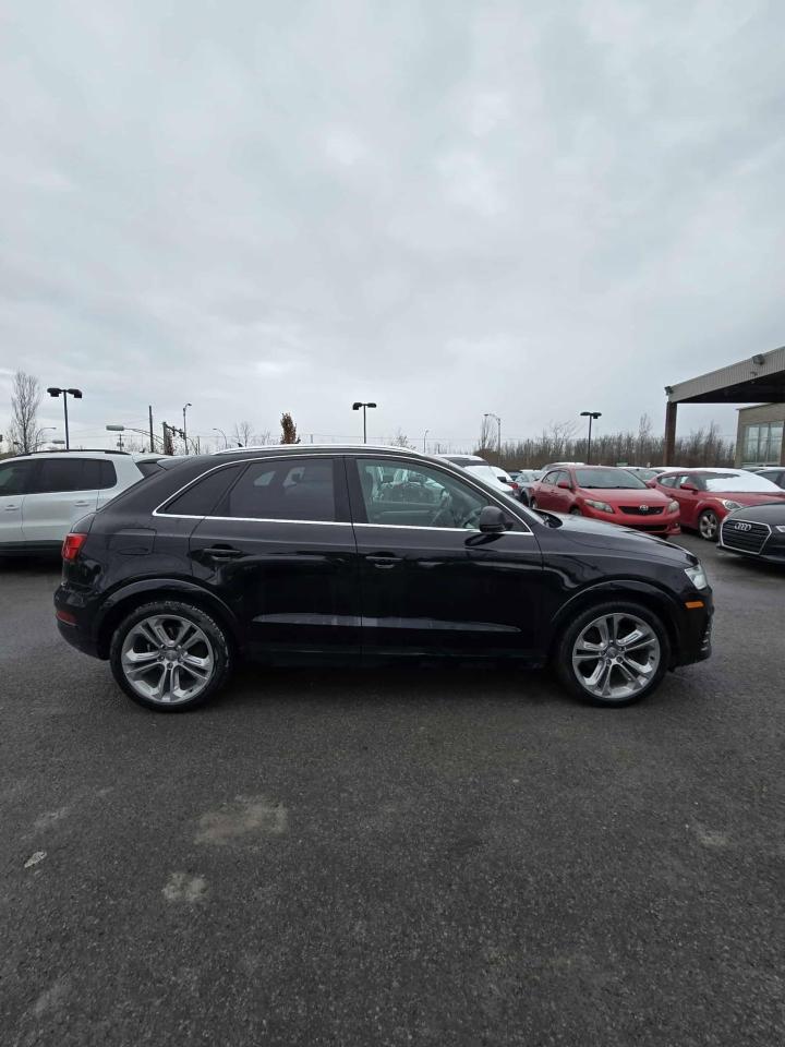 2018 Audi Q3 Progressiv - Photo #3