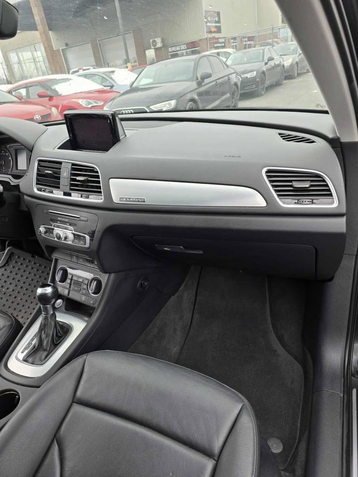 2018 Audi Q3 Progressiv - Photo #7