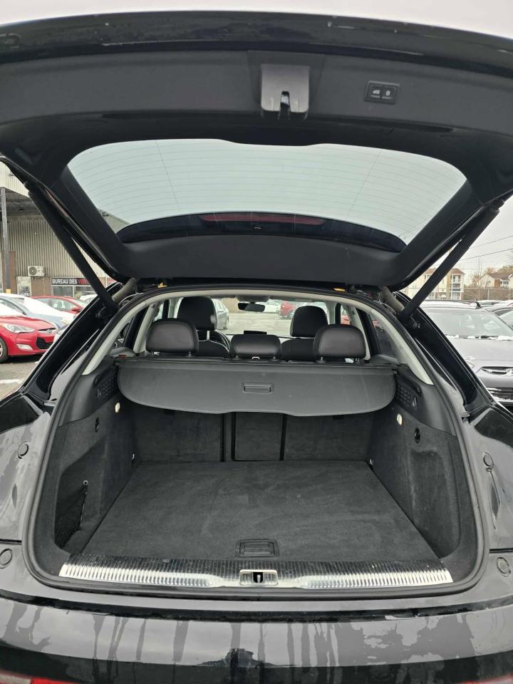 2018 Audi Q3 Progressiv - Photo #9