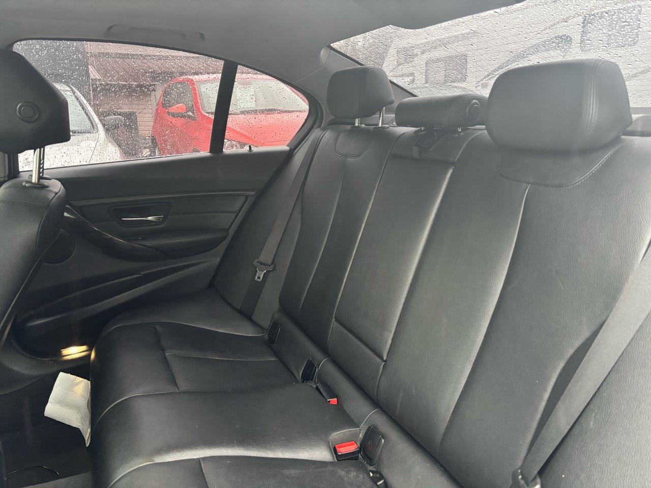 2014 BMW 3 Series 328i xDrive - Photo #16