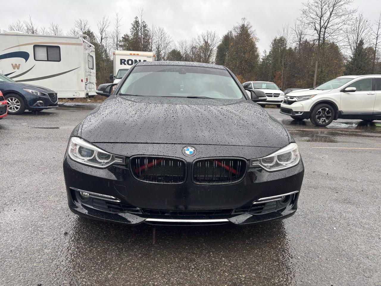 Used 2014 BMW 3 Series 328i xDrive for sale in Gloucester, ON