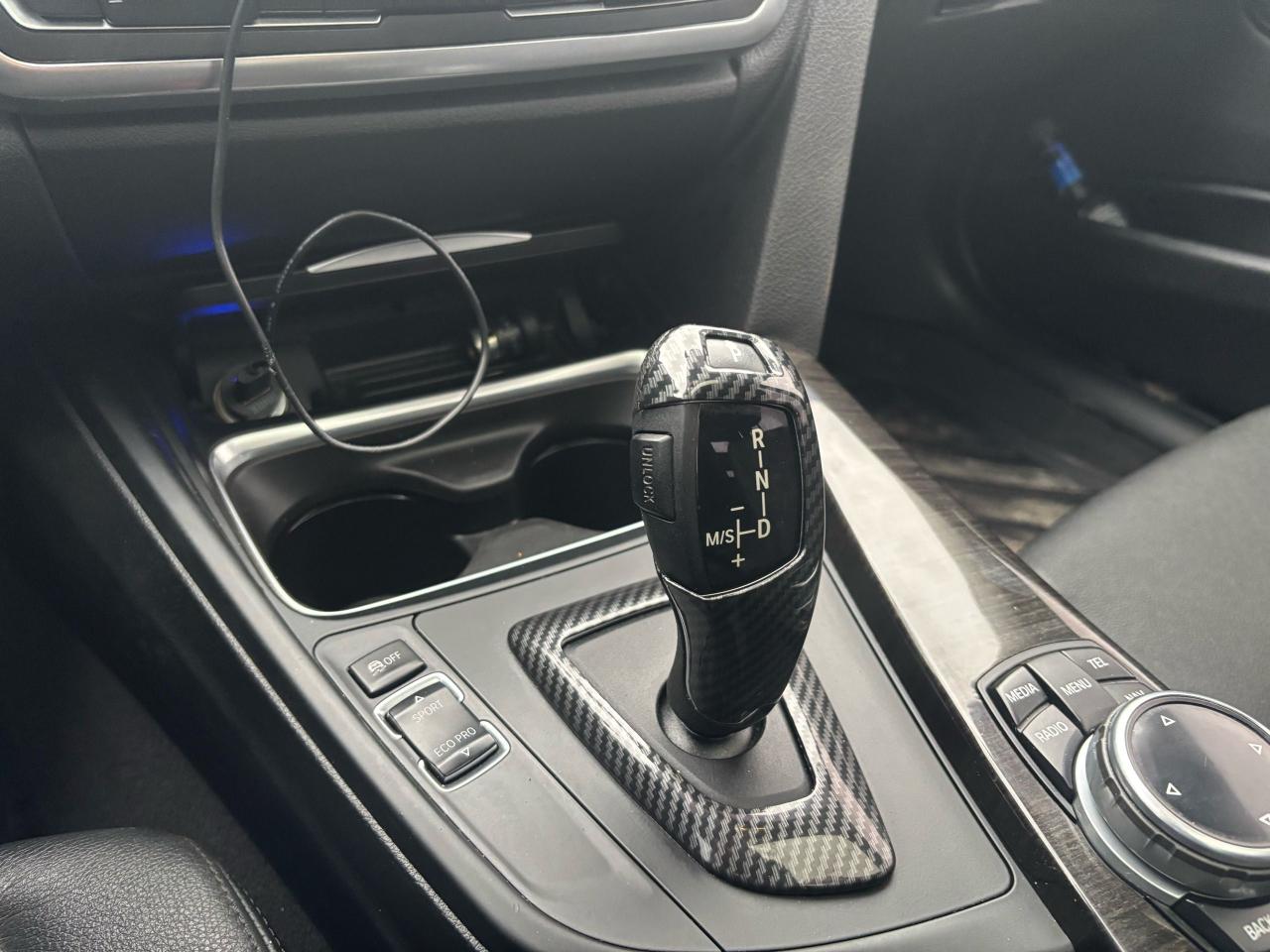 2014 BMW 3 Series 328i xDrive - Photo #13