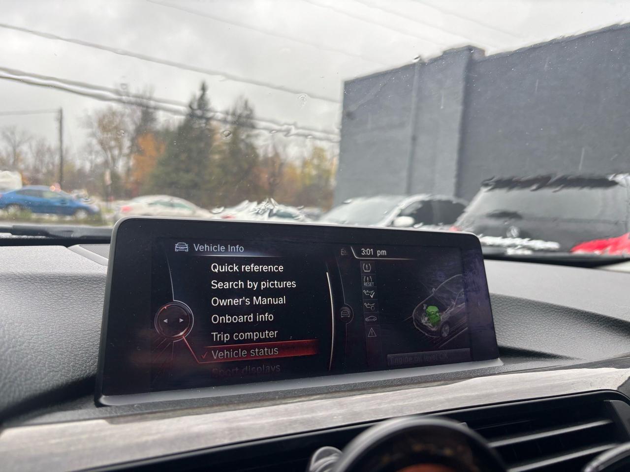 2014 BMW 3 Series 328i xDrive - Photo #14