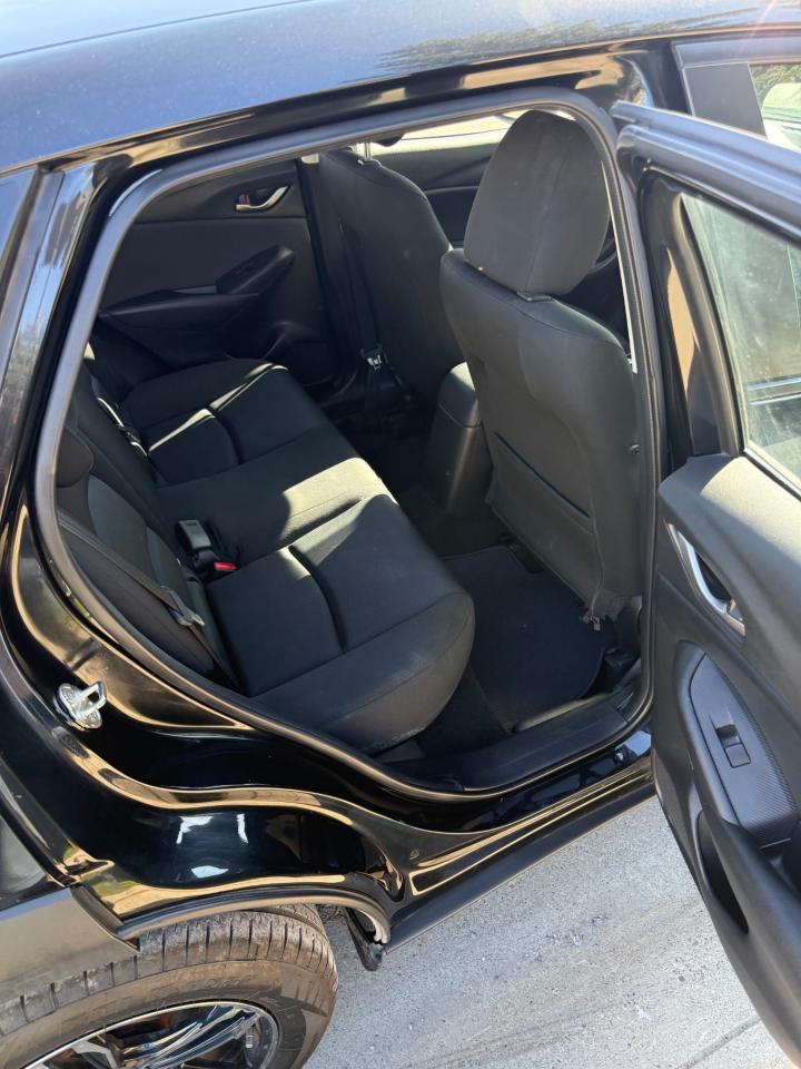 2019 Mazda CX-3 GX - Photo #7