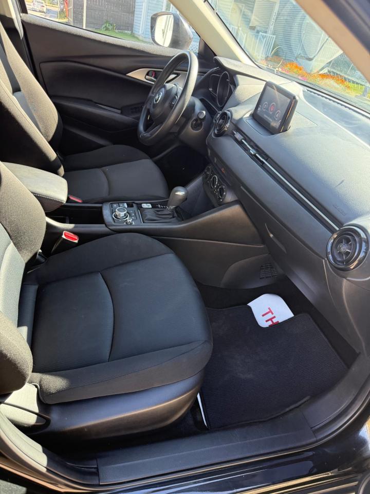 2019 Mazda CX-3 GX - Photo #6