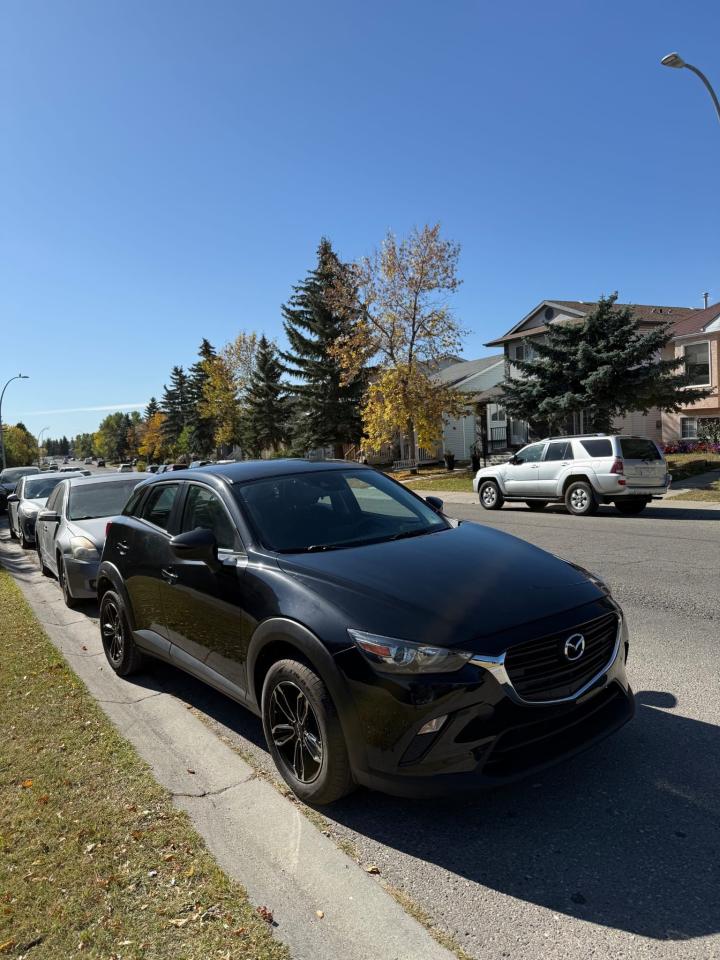 2019 Mazda CX-3 GX - Photo #3