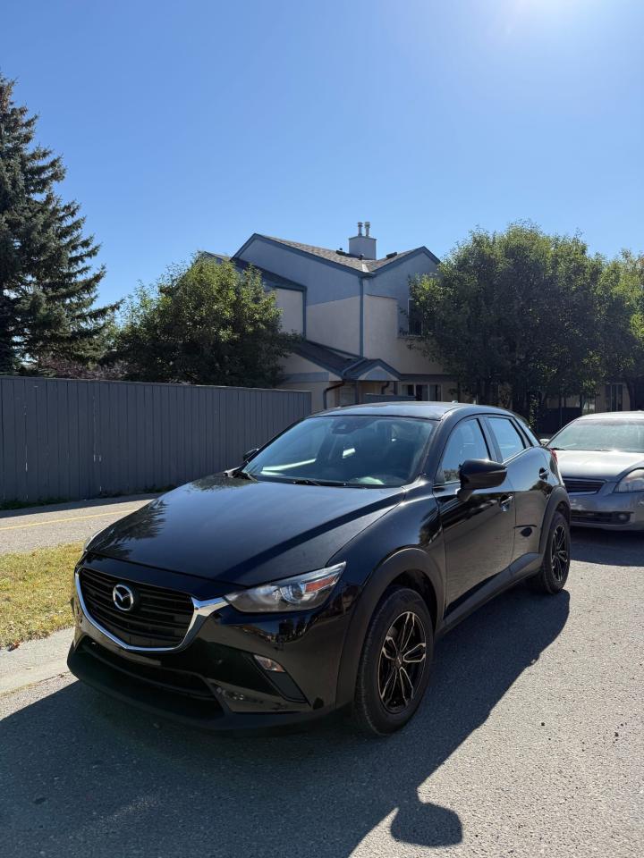 Used 2019 Mazda CX-3 GX for sale in Calgary, AB